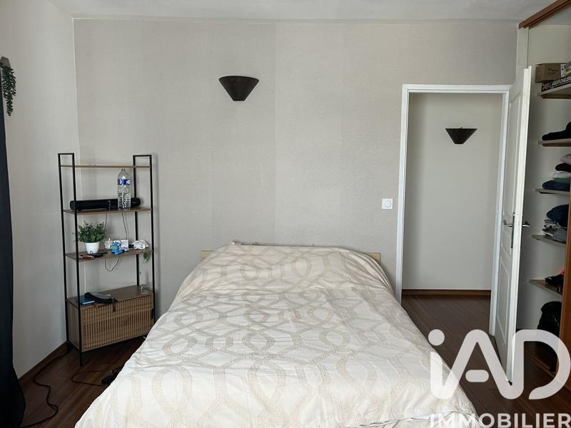 Maison - 206 m² - 7 pièces