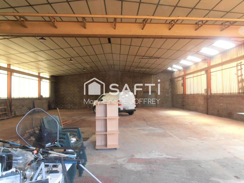 Maison - 124 m² - 6 pièces