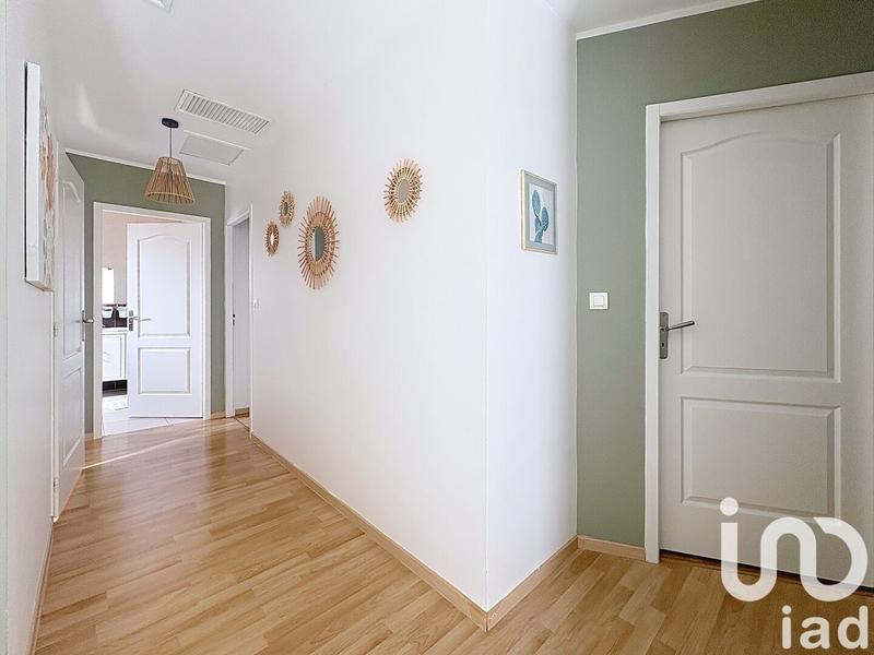 Maison - 170 m² - 6 pièces