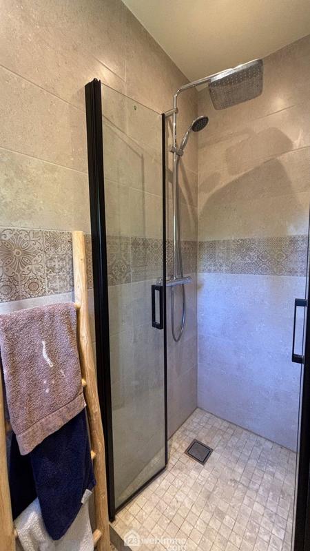 Maison de ville - 97 m² - 4 pièces