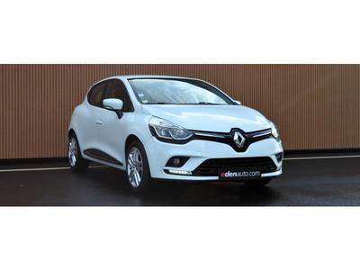 Renault Clio dCi 90 Energy 82g Business