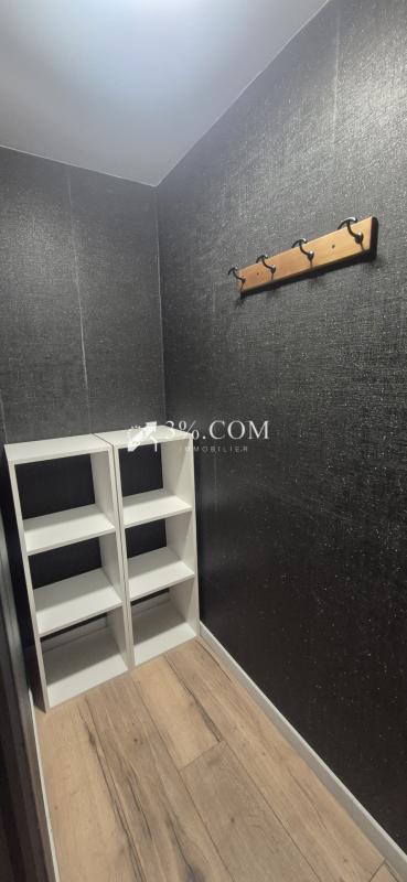 Maison - 50 m² - 2 pièces