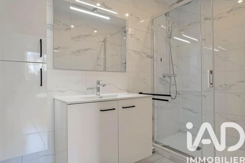 Appartement - 83 m² - 4 pièces