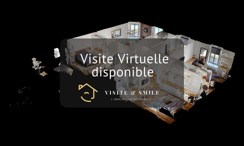 Appartement - 16 m² - 1 pièce