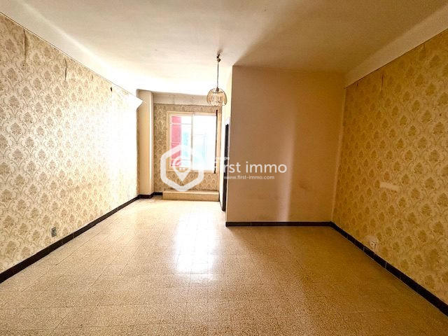 Maison ancienne - 220 m² - 7 pièces