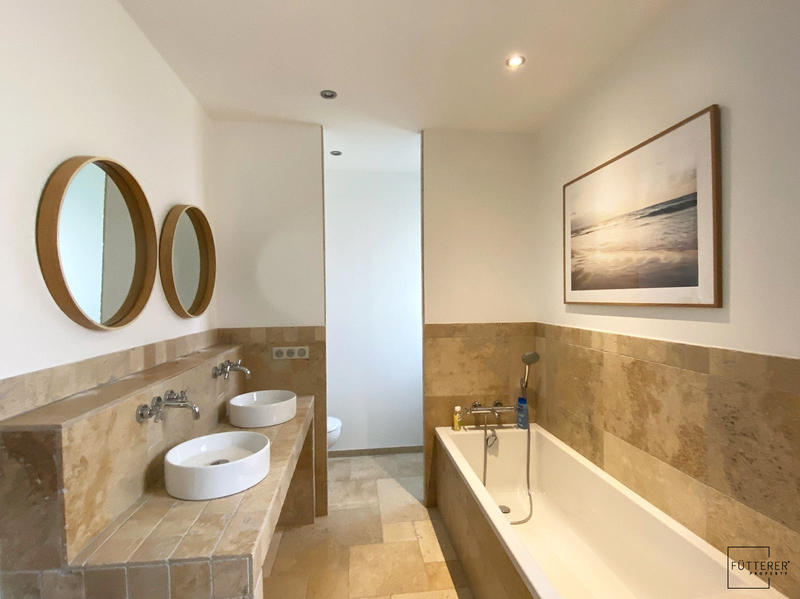 Villa - 168 m² - 5 pièces