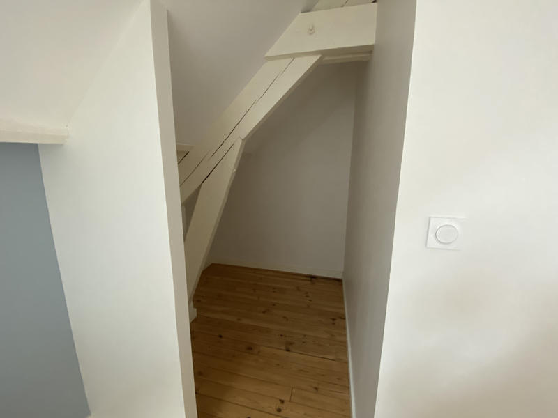 Appartement - 52 m² - 2 pièces