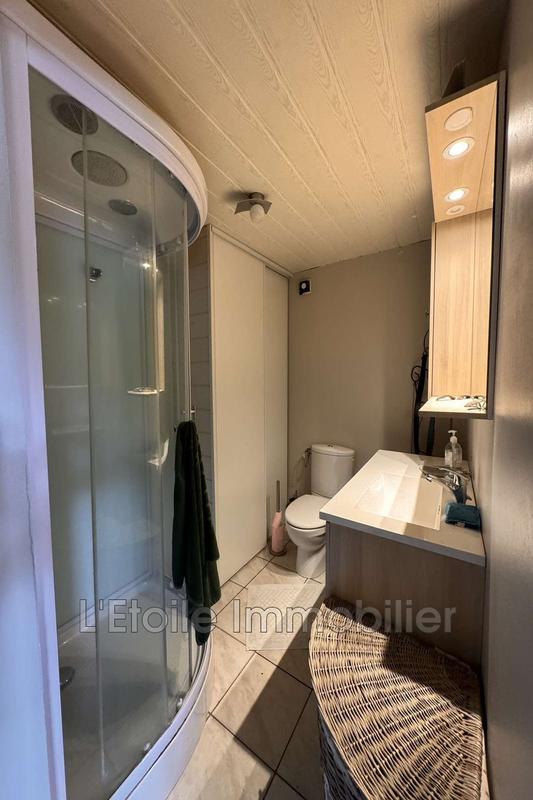 Maison - 144 m² - 4 pièces