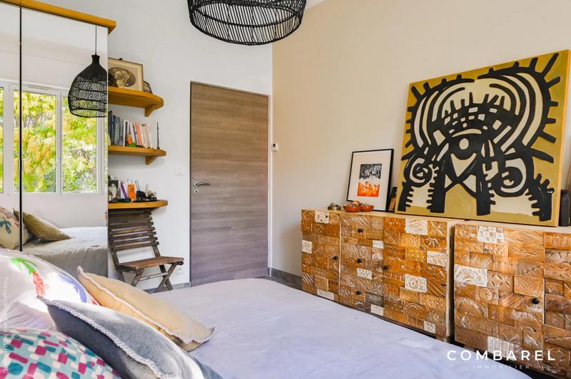 Appartement - 115 m² - 4 pièces