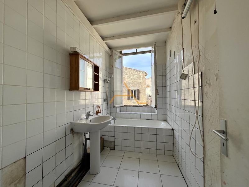 Appartement - 67 m² - 4 pièces