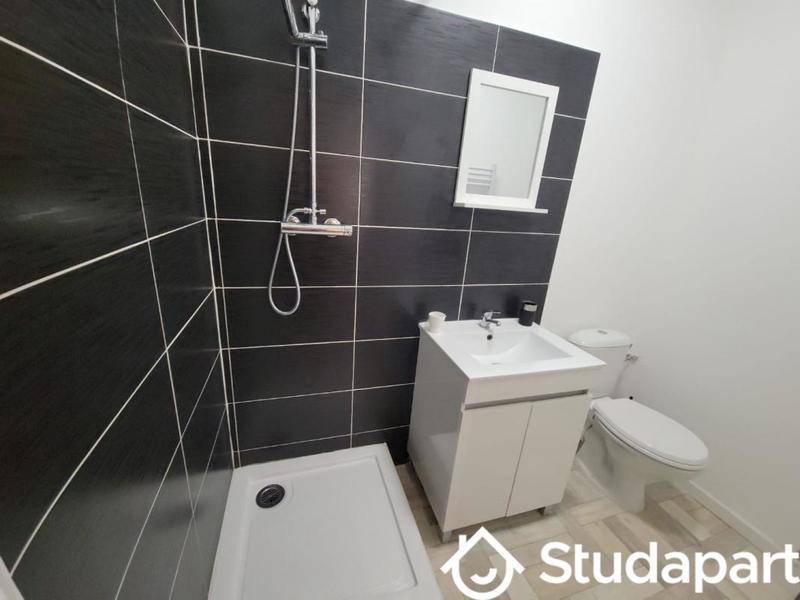 Appartement - 30 m² - 1 pièce