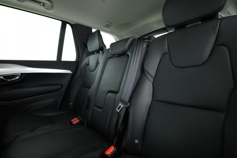 Volvo Xc90 2.0 D4 Momentum Geartronic 8 5pl 190 ch