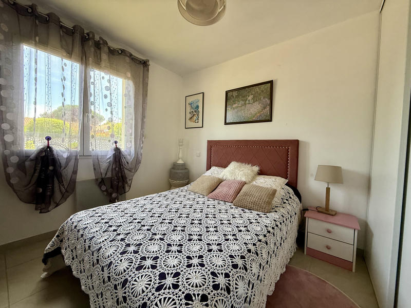 Maison - 97 m² - 5 pièces