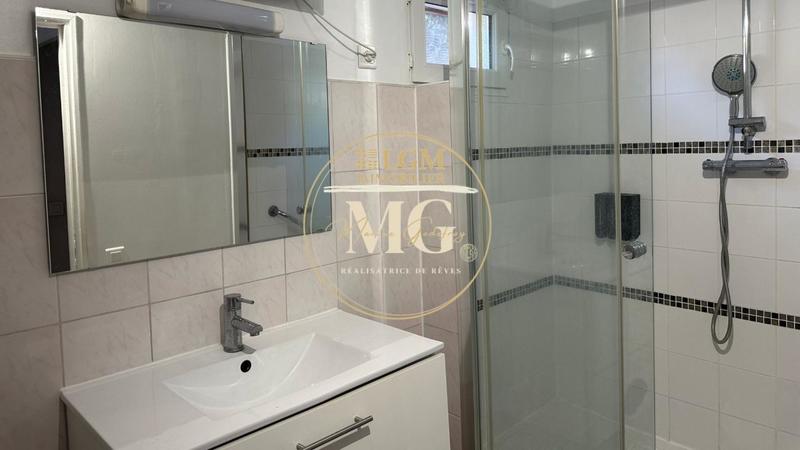 Maison - 72 m² - 4 pièces