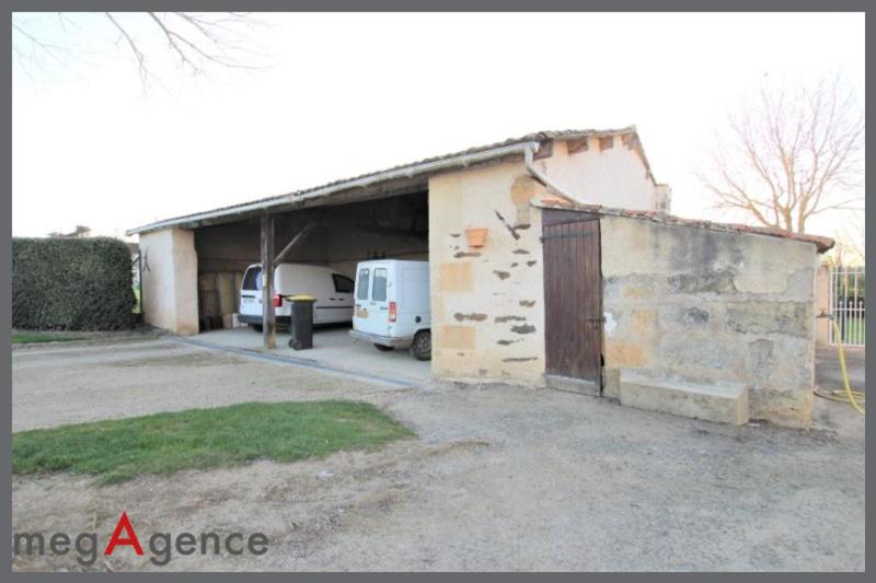 Maison de campagne - 212 m² - 6 pièces
