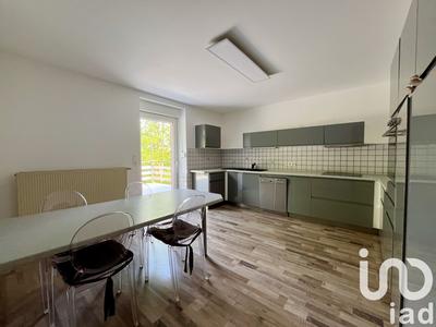 Immeuble - 261 m²