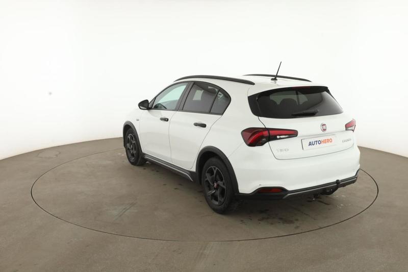 Fiat Tipo Cross 1.6 MultiJet 130 ch