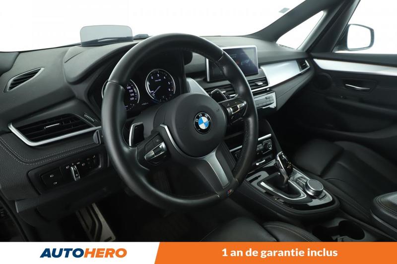 Bmw Série 2 Gran Tourer 218d xDrive m Sport Bva8 150 ch