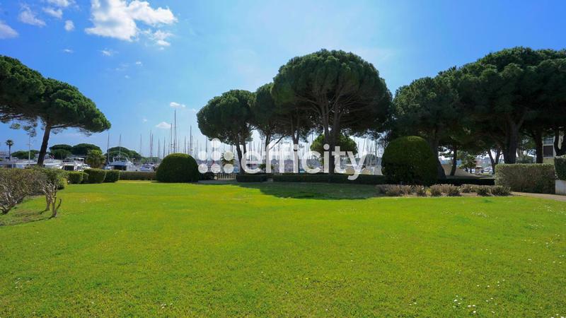 Appartement - 25 m² - 1 pièce