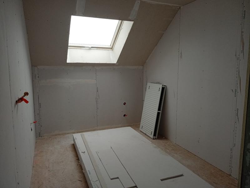 Appartement - 130 m² - 6 pièces