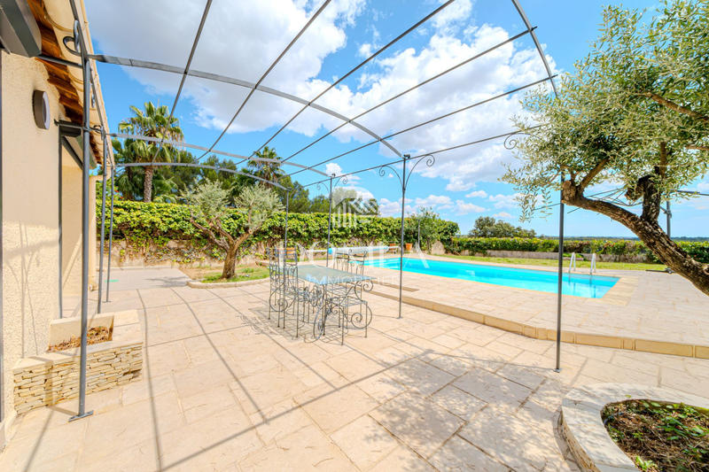 Villa - 151 m² - 7 pièces