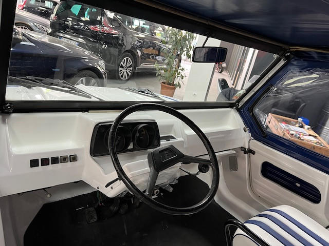 Citroën Mehari Azur