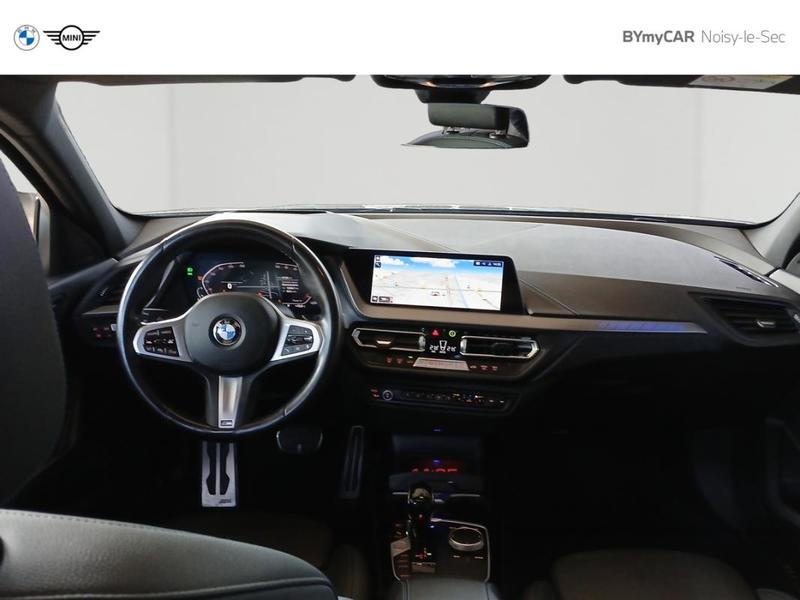 Bmw Série 1 F40 118i 136 ch Dkg7 m Sport