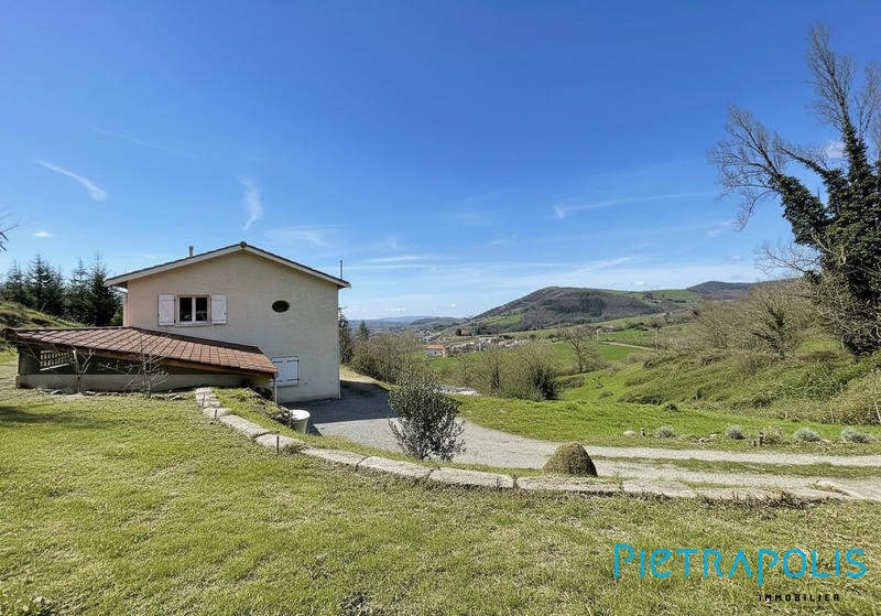 Villa - 150 m² - 6 pièces