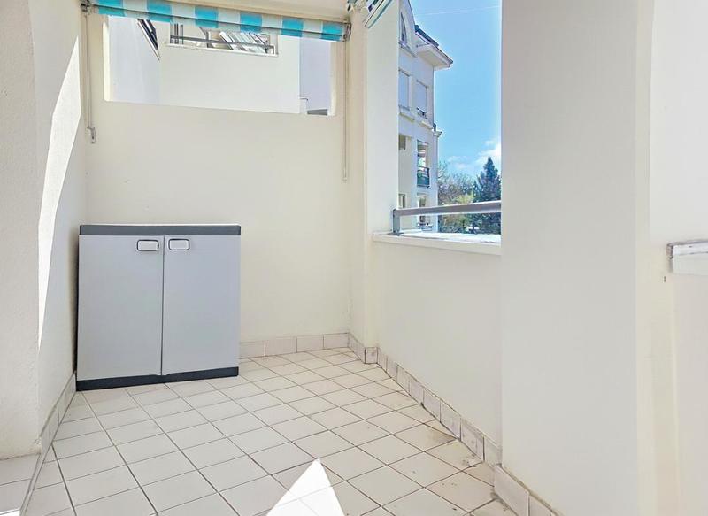 Appartement - 91 m² - 4 pièces