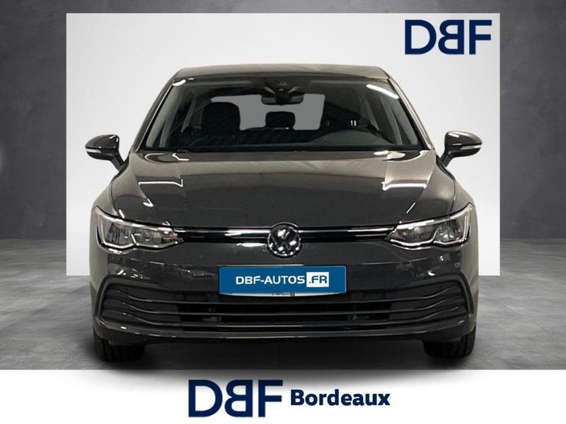 Volkswagen Golf 2.0 Tdi Scr 116 Bvm6