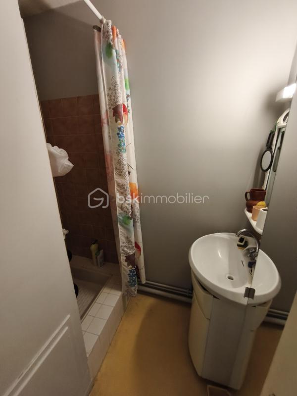 Appartement - 81 m² - 4 pièces