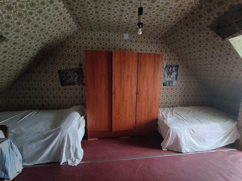 Maison - 109 m² - 4 pièces