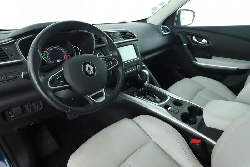 Renault Kadjar 1.2 TCe Energy Sl Armor-Lux Edc 130 ch