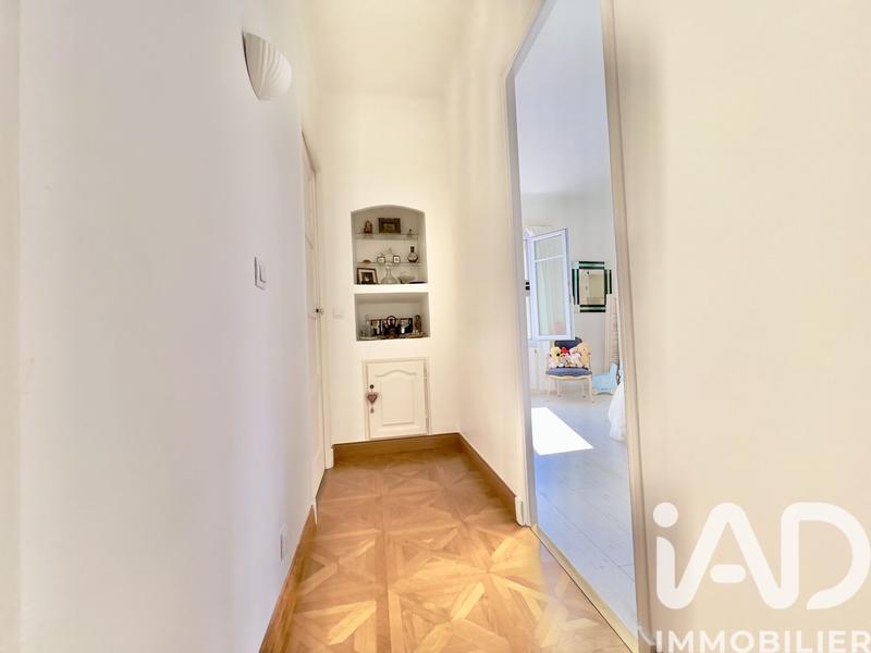 Appartement - 112 m² - 4 pièces