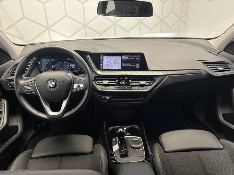 Bmw Série 1 116i 109 ch Dkg7 Edition Sport