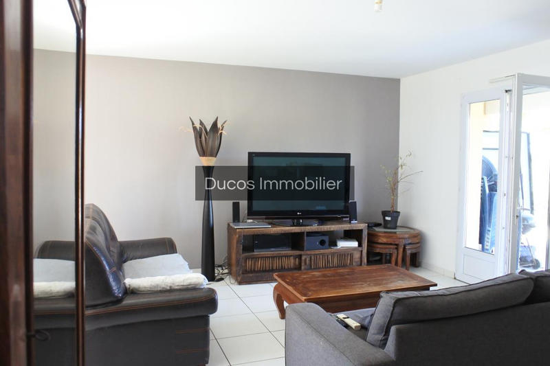 Maison - 89 m² - 4 pièces
