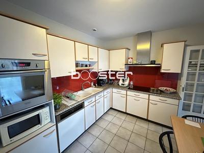 Maison ancienne - 140 m² - 6 pièces