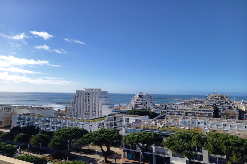 Appartement - 68 m² - 4 pièces