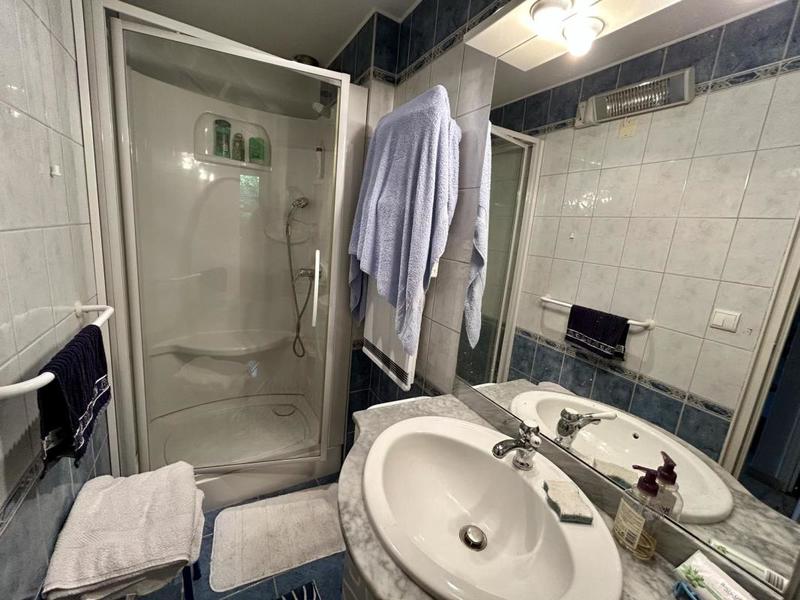 Maison - 167 m² - 7 pièces