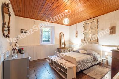 Maison de village - 129 m² - 5 pièces