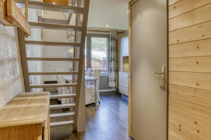 Appartement - 37 m² - 3 pièces