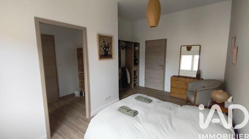 Maison - 149 m² - 5 pièces