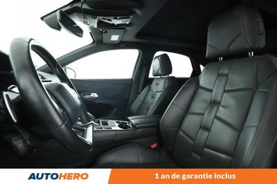 Ds Ds 7 Crossback 1.6 PureTech Grand Chic Automatique 225 ch