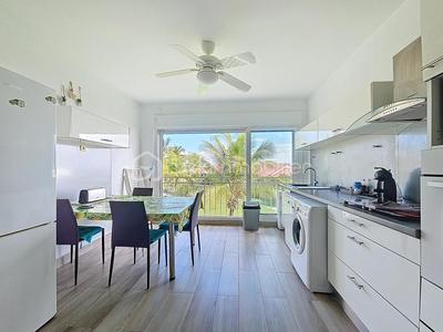 Appartement - 73 m² - 4 pièces