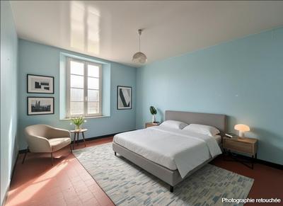 Maison - 113 m² - 7 pièces