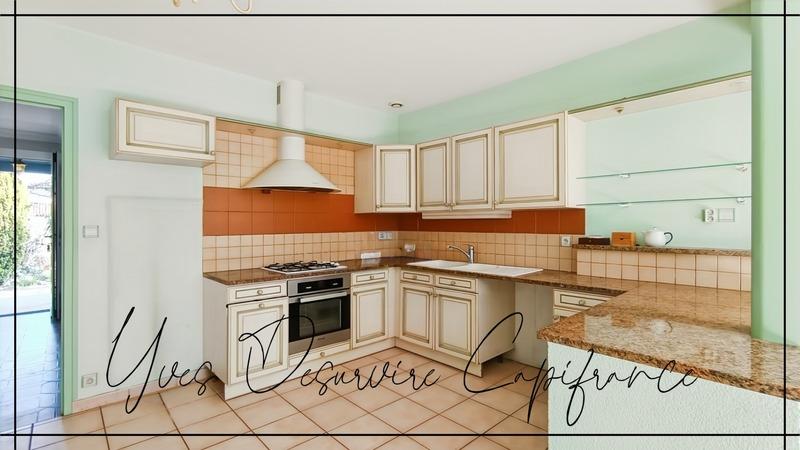 Maison - 163 m² - 8 pièces