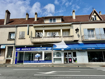 Local commercial - 150 m²