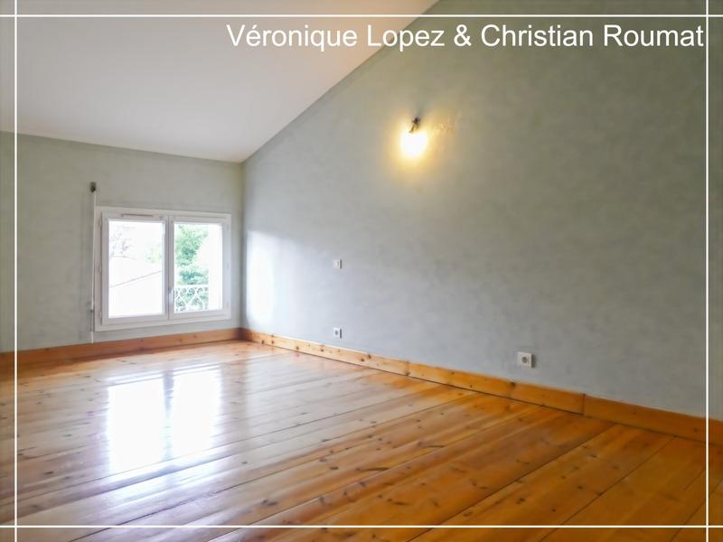 Maison - 106 m² - 4 pièces