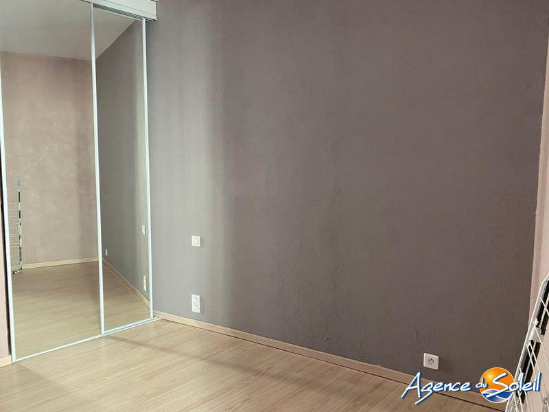 Appartement - 52 m² - 3 pièces