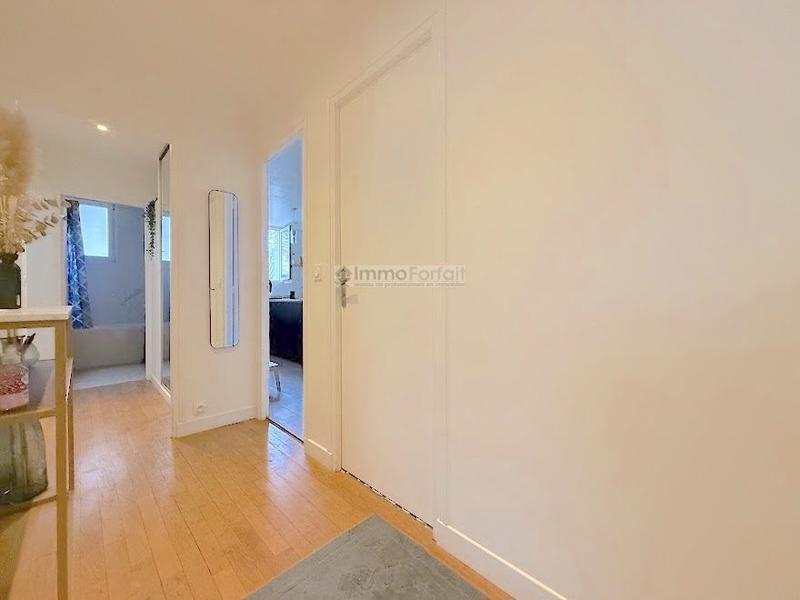 Appartement - 75 m² - 3 pièces